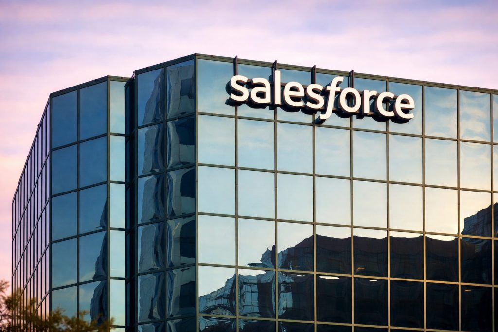 Salesforce stock tumbles nearly 7%: what CRM investors are watching next