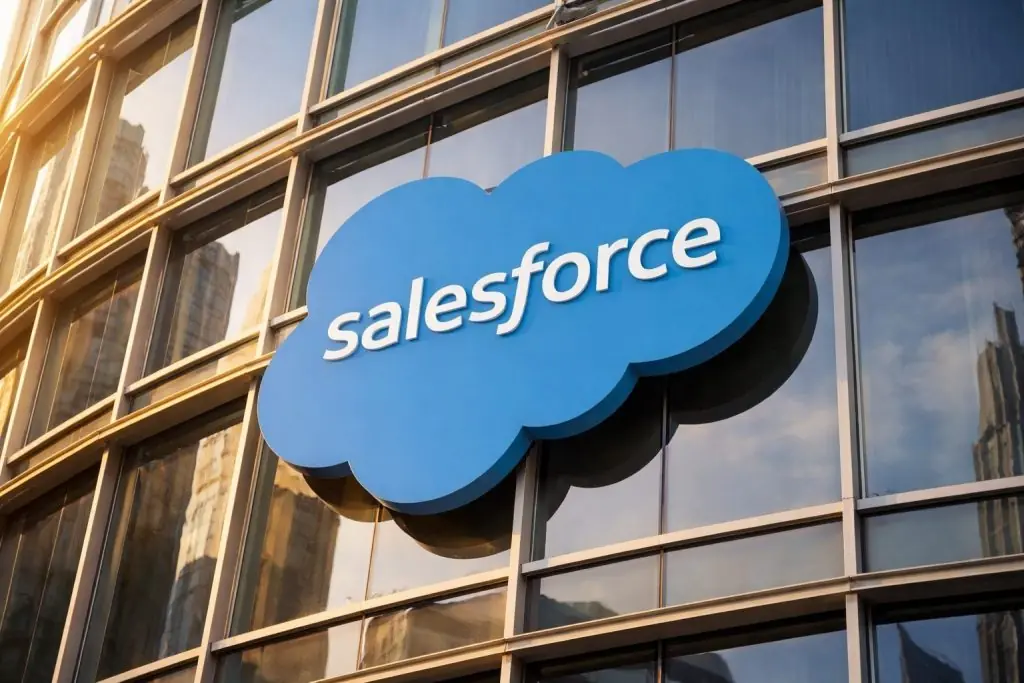 Salesforce stock tumbles nearly 7%: what CRM investors are watching next