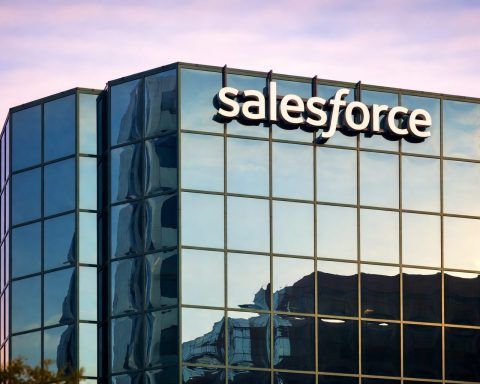 Salesforce stock tumbles nearly 7%: what CRM investors are watching next