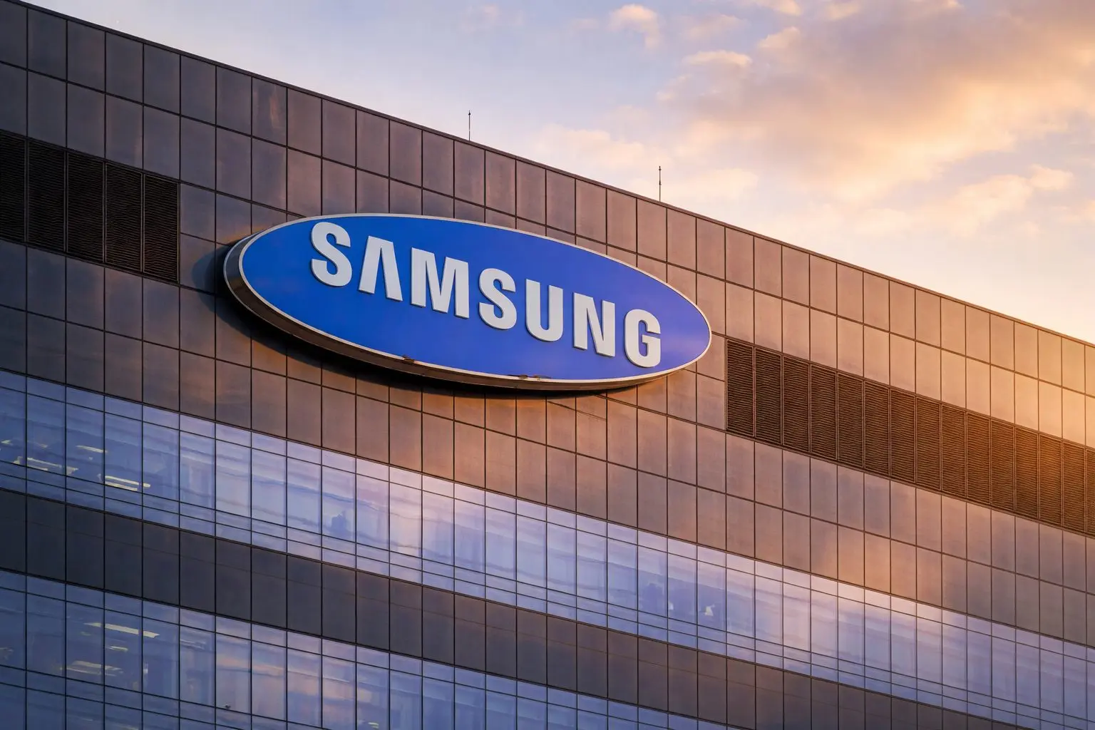 Samsung Electro-Mechanics stock price holds near 52-week high as earnings and U.S. chip tariff loom