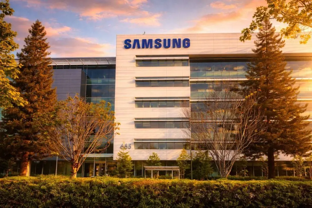 Samsung Electronics stock clings to 139,000 won after record profit guide — what matters before Jan 29