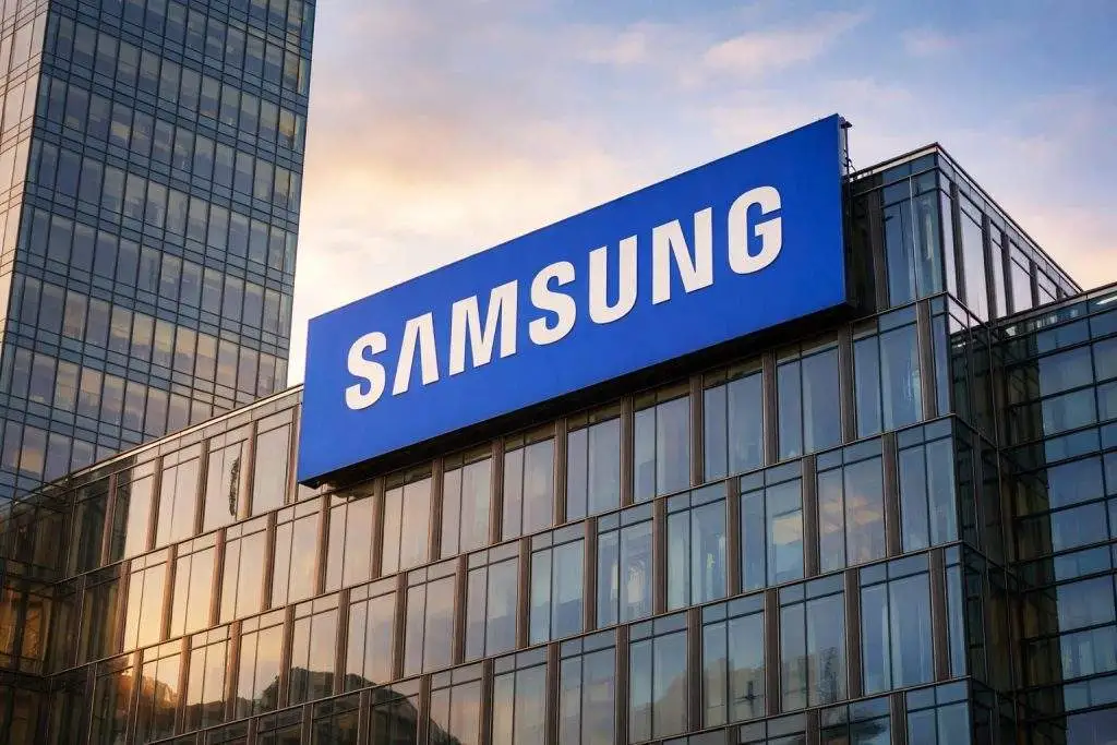 Samsung Electronics stock eyes Monday test after 3.5% jump as U.S. chip tariffs loom