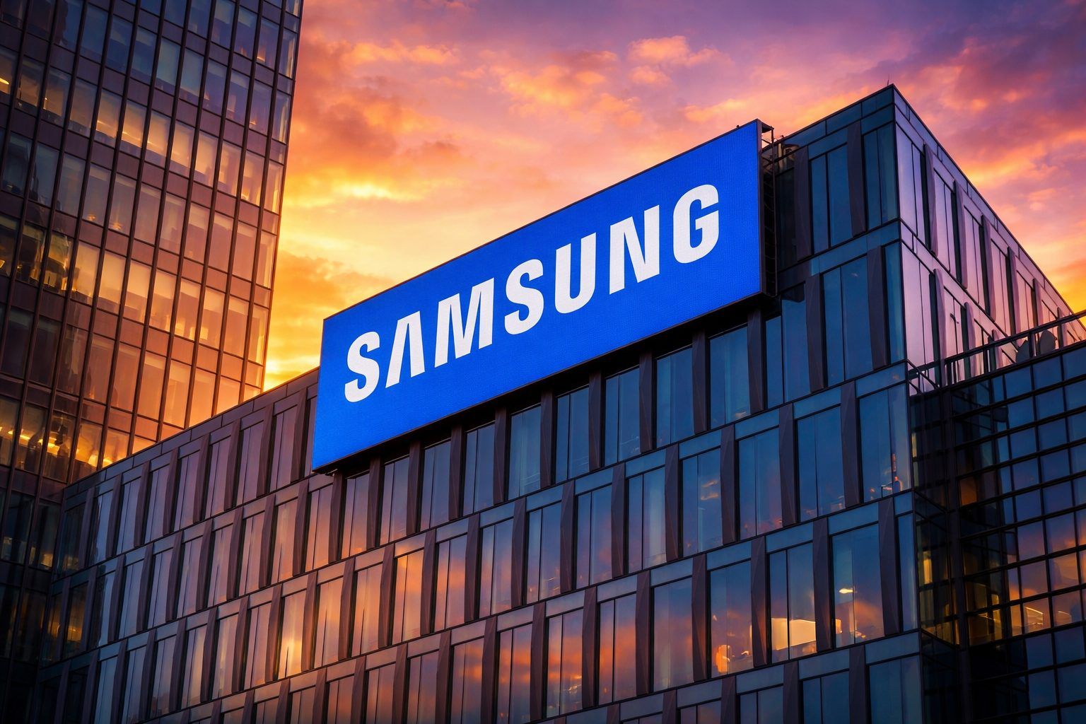 Samsung Electronics stock hits record in Seoul as HBM4 progress grabs investors’ attention Samsung Electronics stock hits record in Seoul as HBM4 progress grabs investors’ attention