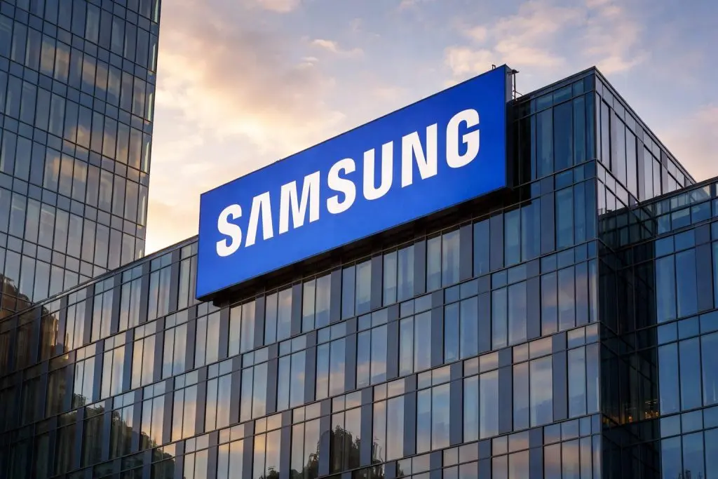 Samsung Electronics stock price hits record close near 150,000 won as heir sale and tariffs loom