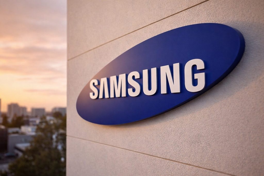 Samsung Electronics stock price: Why 005930 heads into earnings week with 200,000-won targets back on the table