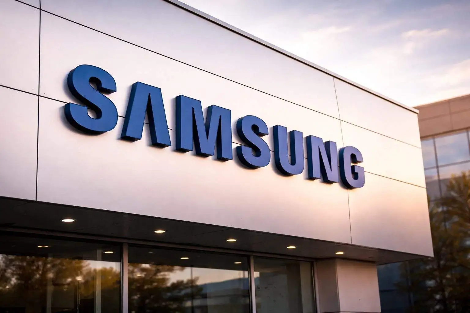 Samsung stock heads into weekend after Friday dip, with Jan. 29 earnings call in focus