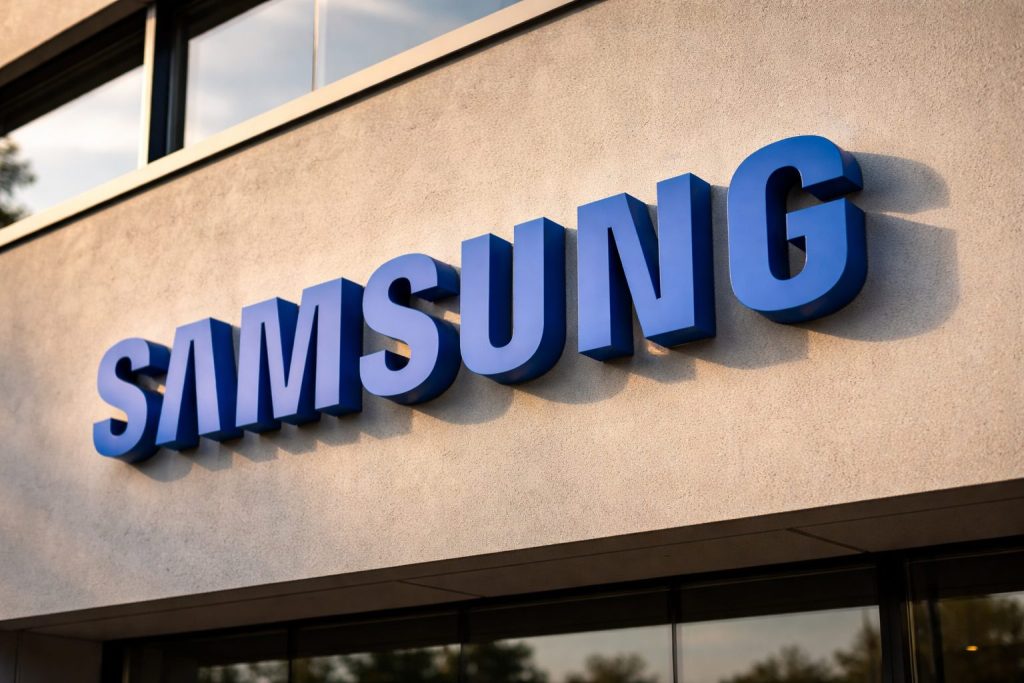 Samsung stock price in focus: What to watch after earnings as memory-chip squeeze hits phones