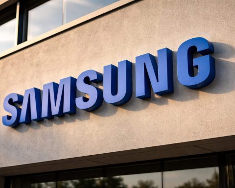 Samsung stock price in focus: What to watch after earnings as memory-chip squeeze hits phones