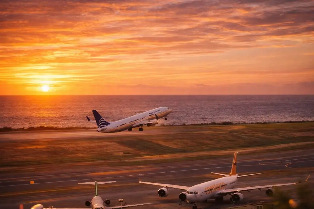 San Juan airport suspends most U.S. flights after FAA airspace restriction tied to Venezuela strikes