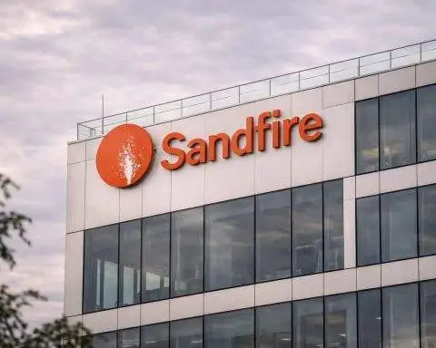 Sandfire Resources share price jumps 3% after Australia Day break; what ASX:SFR investors watch next