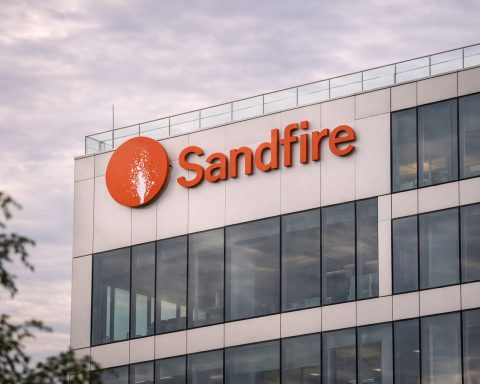 Sandfire Resources stock jumps 3% near fresh highs as copper jitters ahead of Fed call