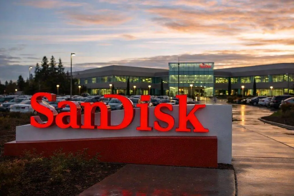 Sandisk (SNDK) stock price rises after-hours as Wall Street lifts targets ahead of earnings