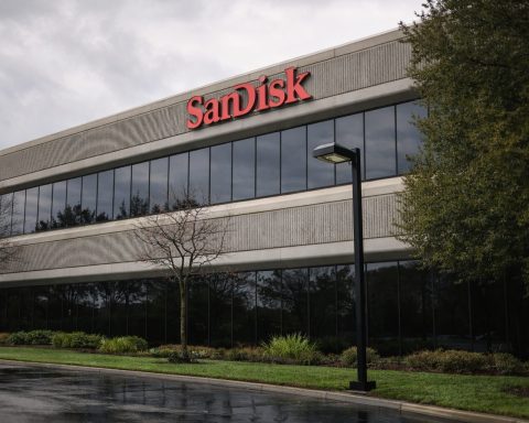 SanDisk (SNDK) stock slips as fresh Wall Street target hikes collide with profit-taking