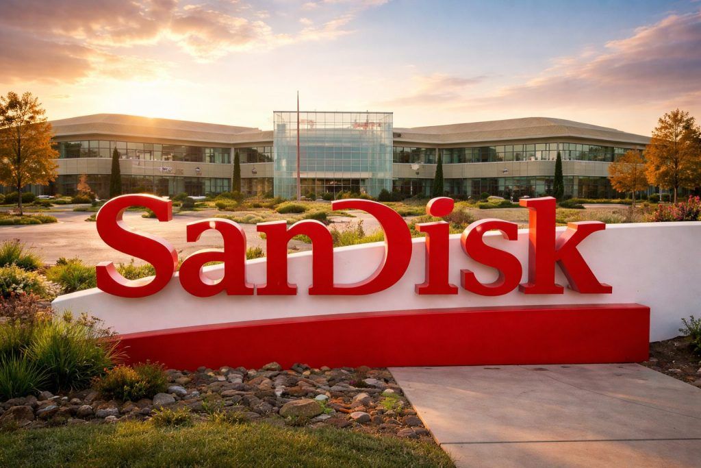 Sandisk stock dips after-hours as SNDK tees up Jan. 29 earnings: what investors watch next Sandisk stock dips after-hours as SNDK tees up Jan. 29 earnings: what investors watch next