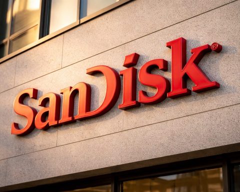 Sandisk stock price jumps after AI-fueled outlook; Kioxia deal and analyst calls in focus