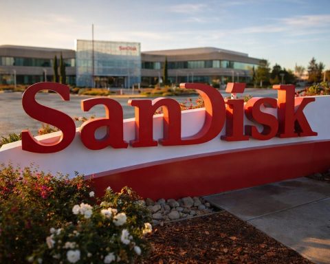 Sandisk stock price today: SNDK rises after hours as AI memory squeeze puts Jan. 29 earnings in focus