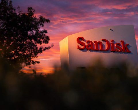 Sandisk stock rebounds on soft US jobs report; what’s driving SNDK now