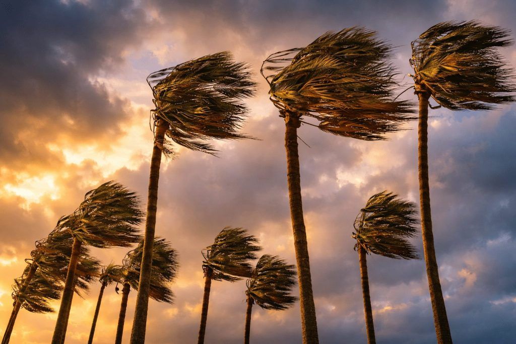 Santa Ana winds roar back: NWS warns of 70 mph gusts, outages risk across Southern California
