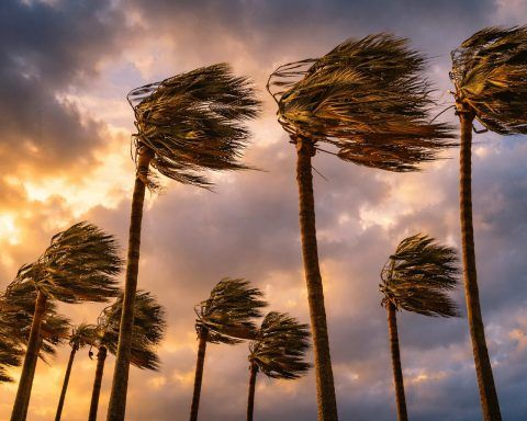 Santa Ana winds roar back: NWS warns of 70 mph gusts, outages risk across Southern California