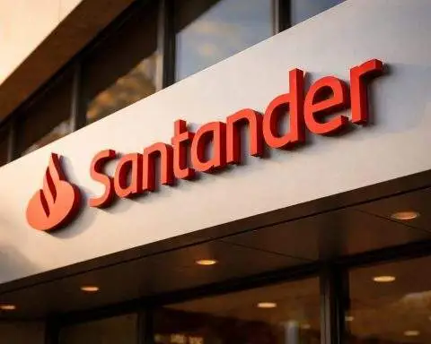 Santander stock drops on Openbank fine report — what to watch before Monday trade