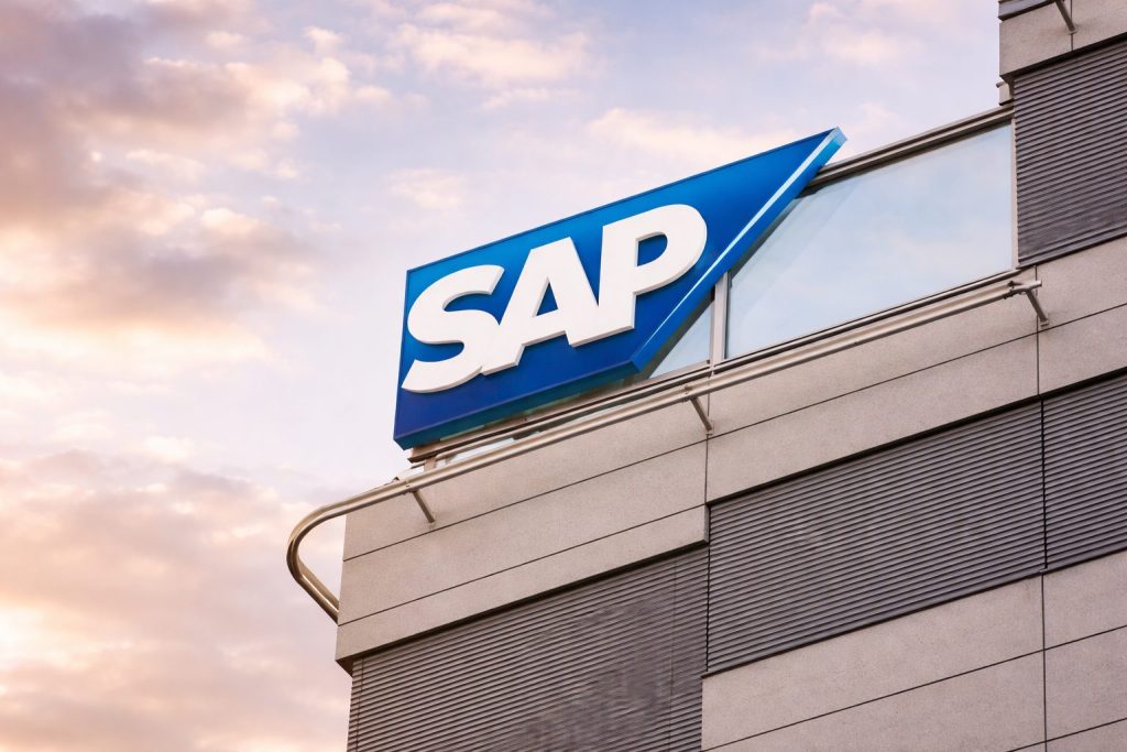 SAP earnings: shares sink on cloud backlog doubts despite €10 billion buyback