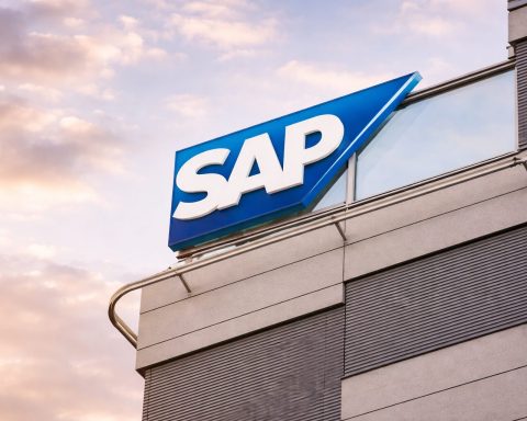 SAP earnings: shares sink on cloud backlog doubts despite €10 billion buyback