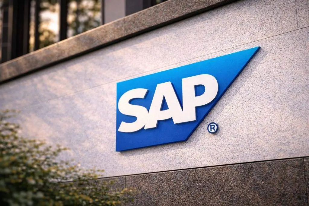 SAP stock dives 12% after cloud backlog jitters; €10 billion buyback doesn’t steady the shares