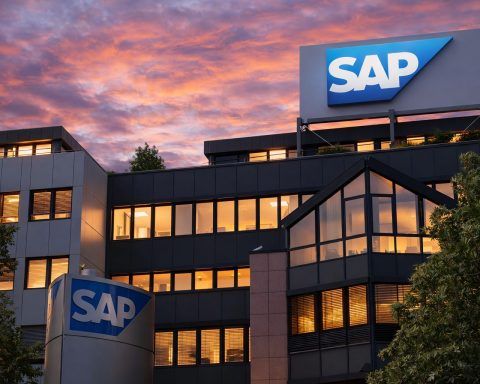 SAP stock jumps on DAX strength, with NRF AI push and Jan. 29 earnings in focus