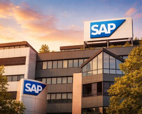 SAP stock jumps on Wells Fargo “top platform” call as Jan 29 earnings near