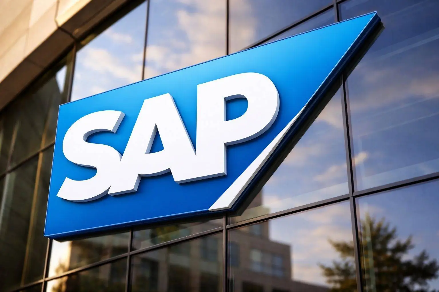SAP stock price rebounds after cloud outlook shock — what to know before Monday