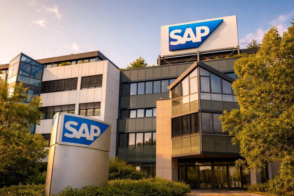 SAP stock price slips into the weekend — here’s what to watch before Jan. 29 earnings