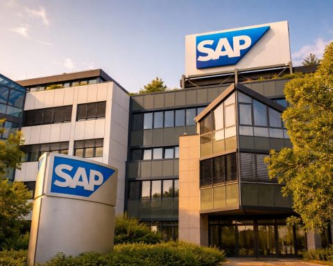 SAP stock price slips into the weekend — here’s what to watch before Jan. 29 earnings