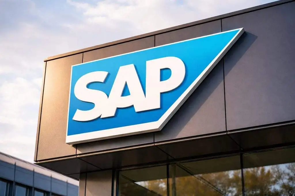 SAP stock rebounds ahead of earnings after touching lowest since Aug 2024