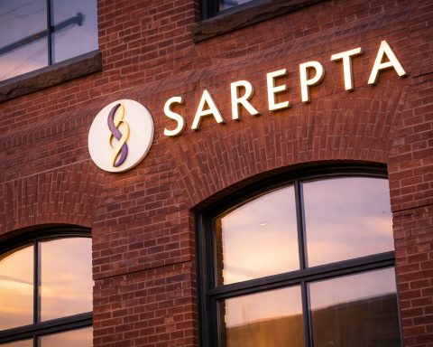 Sarepta stock sinks as Elevidys sales miss, flu delays spill into 2026