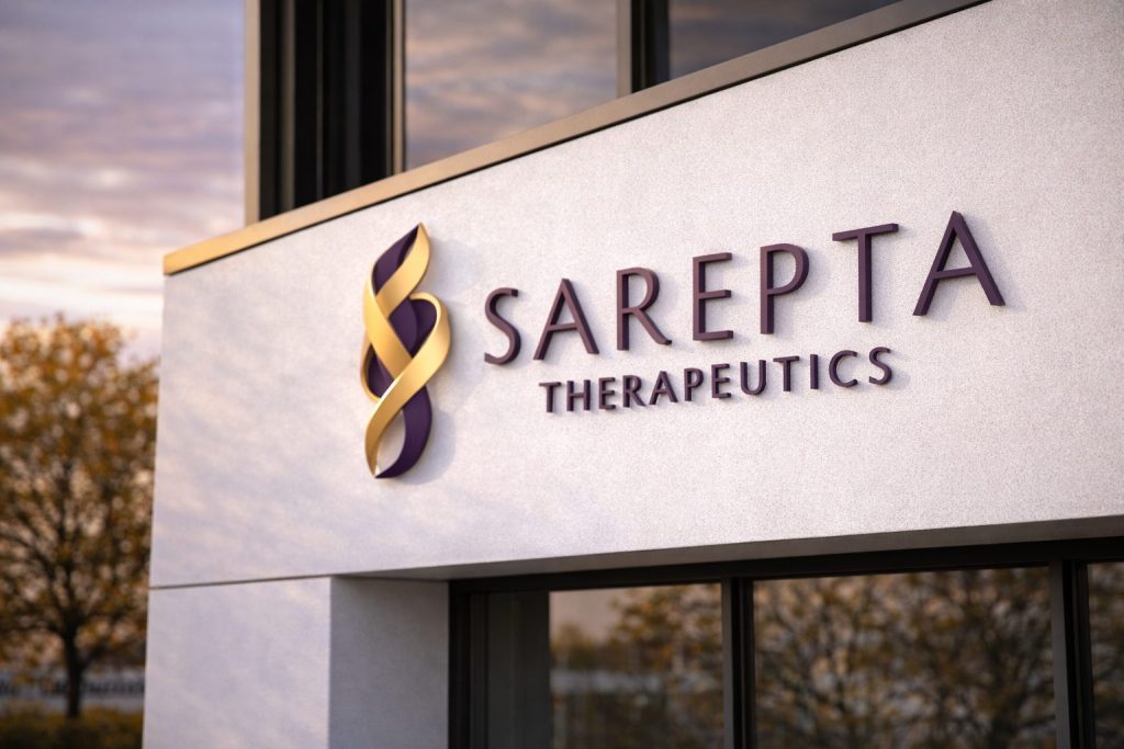 Sarepta Therapeutics (SRPT) stock jumps premarket ahead of Elevidys EMBARK 3-year data