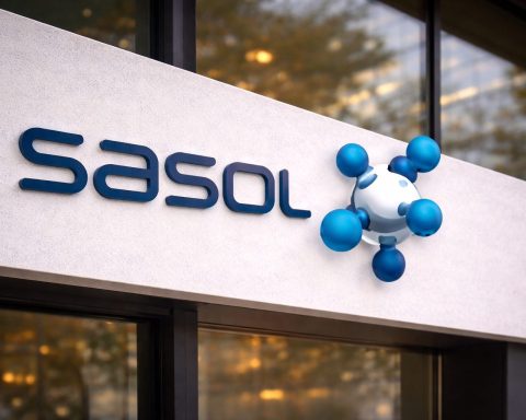 Sasol share price tumbles after JPMorgan downgrade — what could move SOL and SSL next week