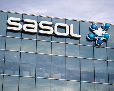 Sasol (SSL) stock jumps after fuel-sales outlook lifted, but Mozambique gas warning hangs over
