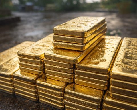 Saudi Arabia gold price today slips after midweek jump as bullion tops $4,900