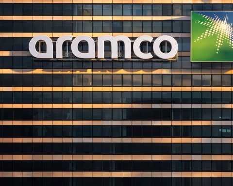 Saudi Aramco stock jumps 2.4% on Tadawul as oil firms — what to watch next