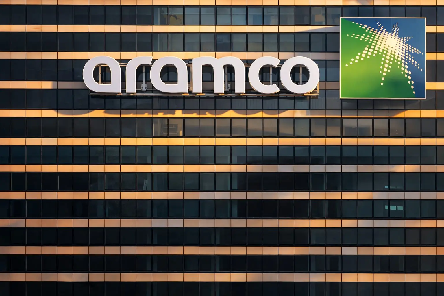 Saudi Aramco stock jumps 2.4% on Tadawul as oil firms — what to watch next