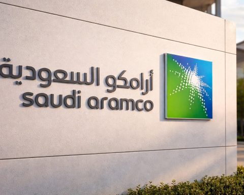 Saudi Aramco stock price: 2222 closes at 25.80 riyals — what to watch before Sunday’s open