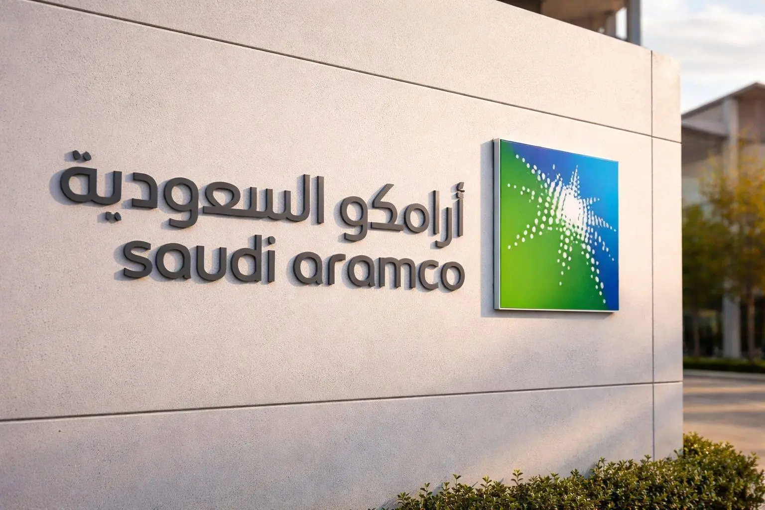 Saudi Aramco stock price: 2222 closes at 25.80 riyals — what to watch before Sunday’s open