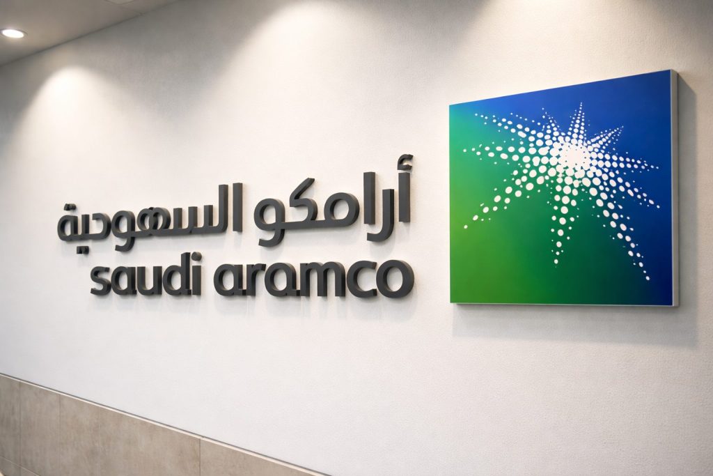Saudi Aramco stock price: 2222 in focus ahead of Sunday as oil whipsaws on Iran headlines