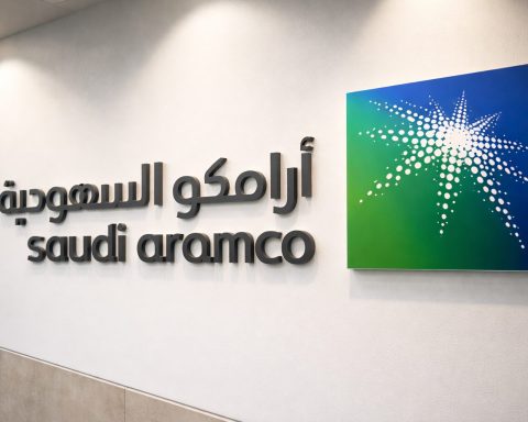 Saudi Aramco stock price: 2222 in focus ahead of Sunday as oil whipsaws on Iran headlines
