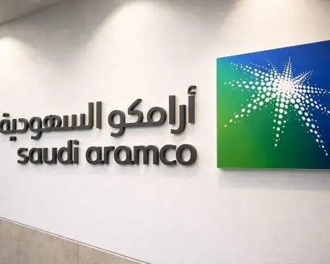 Saudi Aramco stock price: 2222 in focus ahead of Sunday as oil whipsaws on Iran headlines