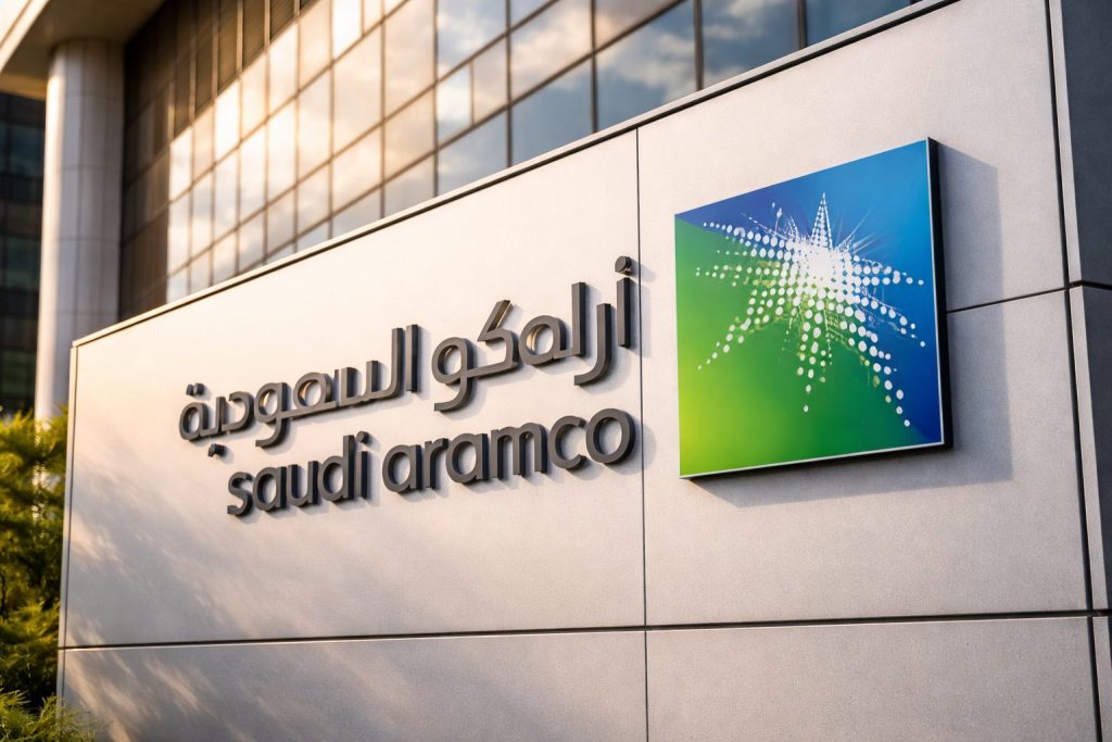 Saudi Aramco stock price dips after Tadawul close as oil slides — what to watch next