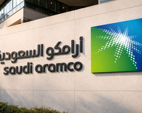 Saudi Aramco stock price ends higher on Tadawul; oil rebound, Feb 1 foreign-opening in focus