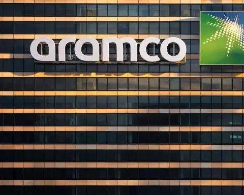 Saudi Aramco stock price ticks up after Riyadh rebound — here’s what matters before Monday