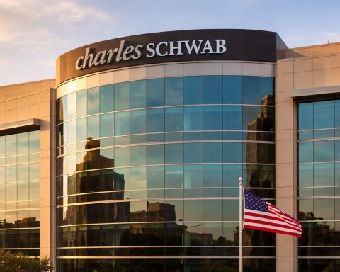 Schwab stock heads into Fed week after Friday slide — what could move SCHW next