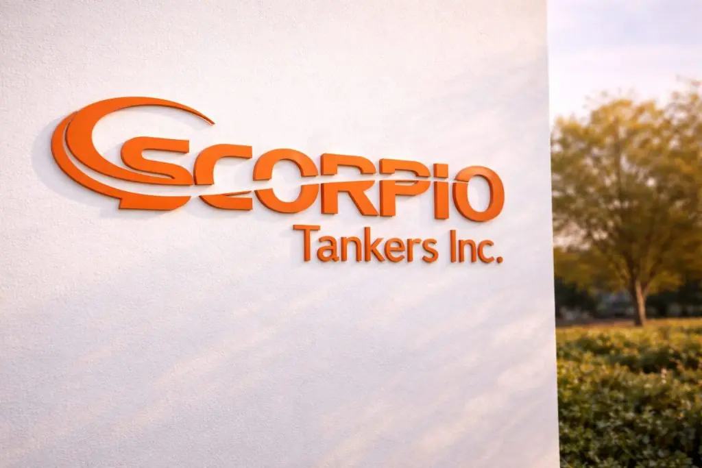 Scorpio Tankers stock jumps nearly 9% on net-cash update as investors eye a February catalyst